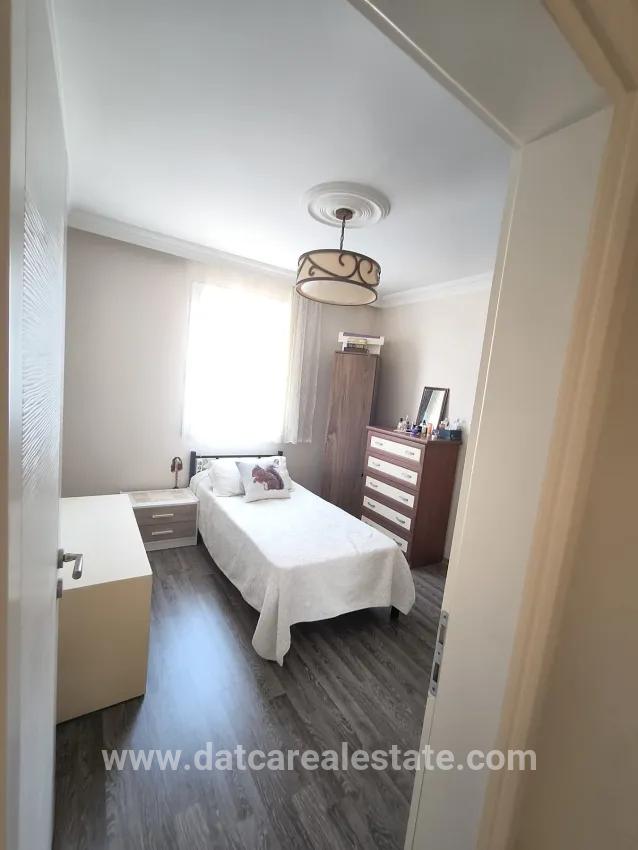 5+1-Zimmer Villa Zu verkaufen in Yeni Bz. Köyceğiz - 567 m²