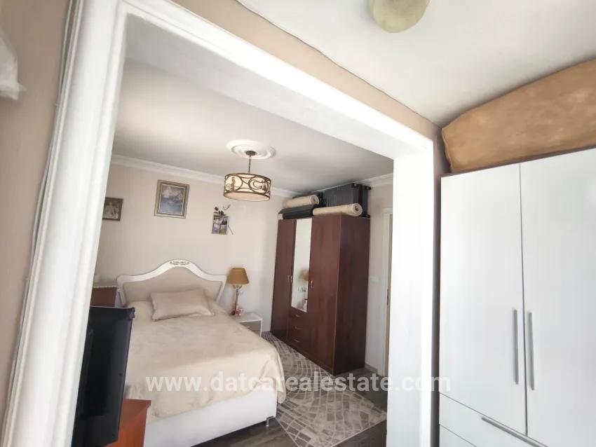 5+1-Zimmer Villa Zu verkaufen in Yeni Bz. Köyceğiz - 567 m²