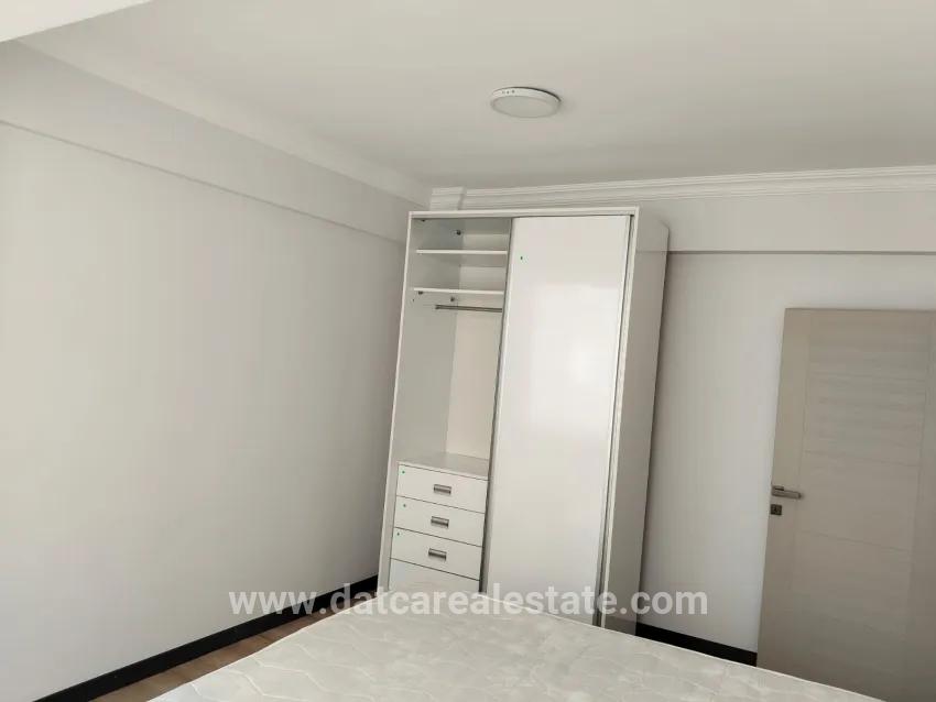 3+2-Zimmer Appartement Zu verkaufen in Çıldır Bz. Marmaris - 170 m²