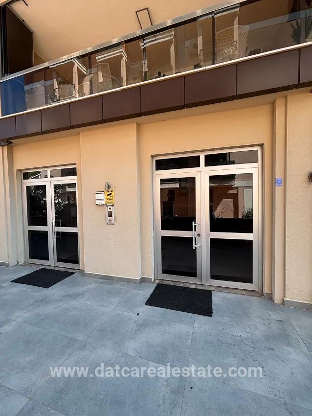 3+1-Zimmer Appartement Zu verkaufen in Armutalan Bz. Marmaris - 150 m²
