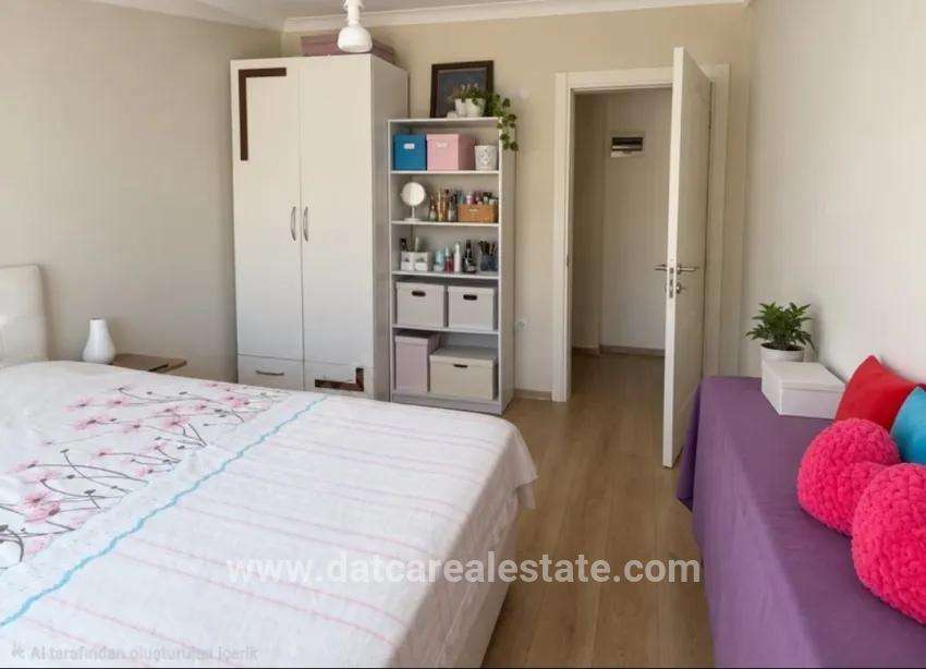 3+1-Zimmer Appartement Zu verkaufen in Armutalan Bz. Marmaris - 150 m²