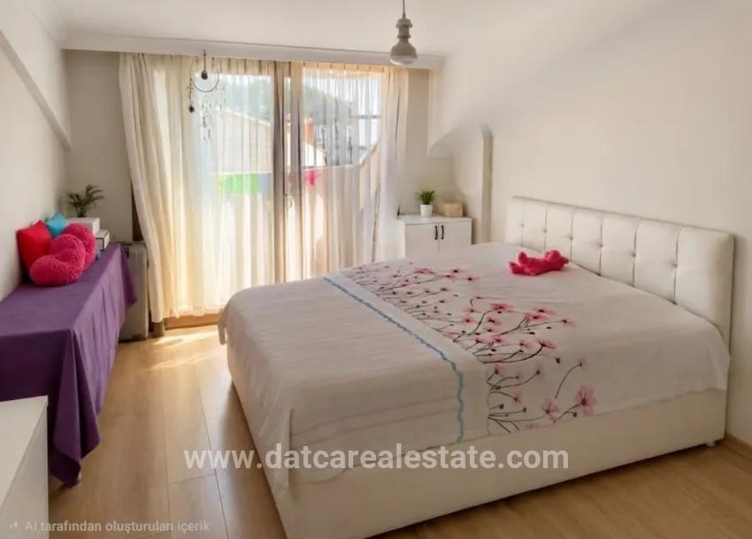 3+1-Zimmer Appartement Zu verkaufen in Armutalan Bz. Marmaris - 150 m²