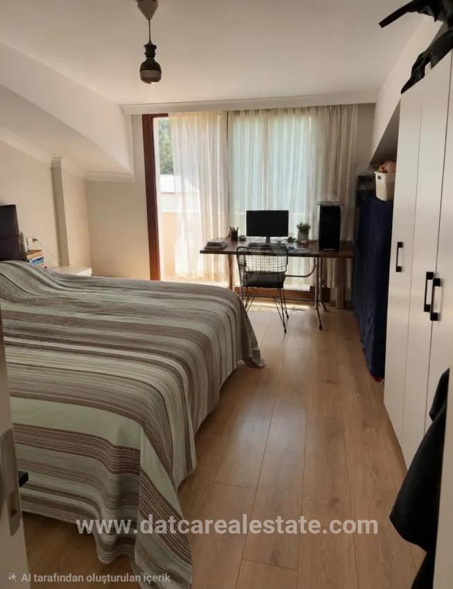 3+1-Zimmer Appartement Zu verkaufen in Armutalan Bz. Marmaris - 150 m²