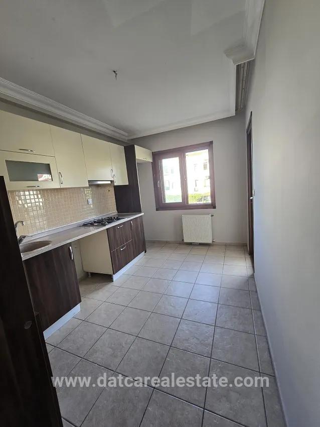 3+1-Zimmer Appartement Zu vermieten in Çıldır Bz. Marmaris - 160 m²