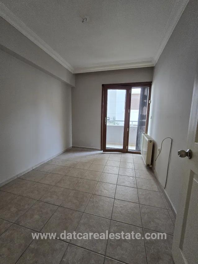 3+1-Zimmer Appartement Zu vermieten in Çıldır Bz. Marmaris - 160 m²