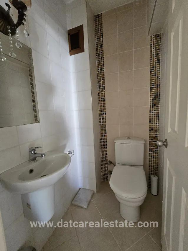 3+1-Zimmer Appartement Zu vermieten in Çıldır Bz. Marmaris - 160 m²