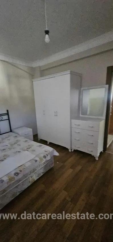 3+1-Zimmer Appartement Zu vermieten in Armutalan Bz. Marmaris - 160 m²