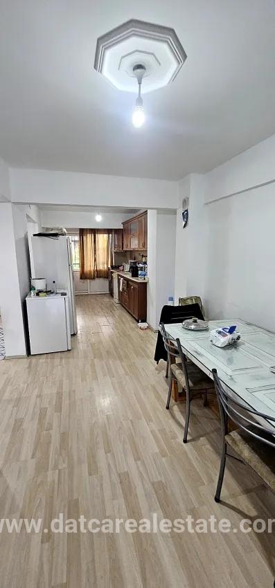 3+1-Zimmer Appartement Zu vermieten in Hatipirimi Bz. Marmaris - 170 m²