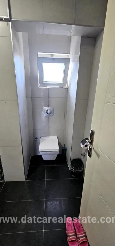 3+1-Zimmer Appartement Zu vermieten in Hatipirimi Bz. Marmaris - 170 m²