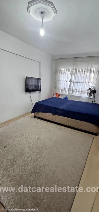 3+1-Zimmer Appartement Zu vermieten in Hatipirimi Bz. Marmaris - 170 m²