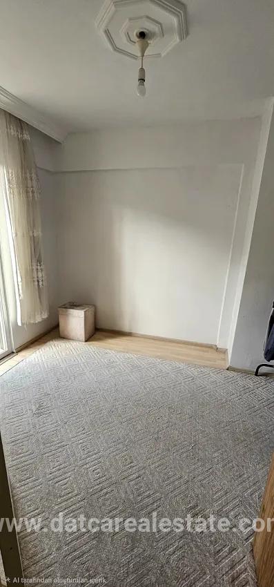 3+1-Zimmer Appartement Zu vermieten in Hatipirimi Bz. Marmaris - 170 m²