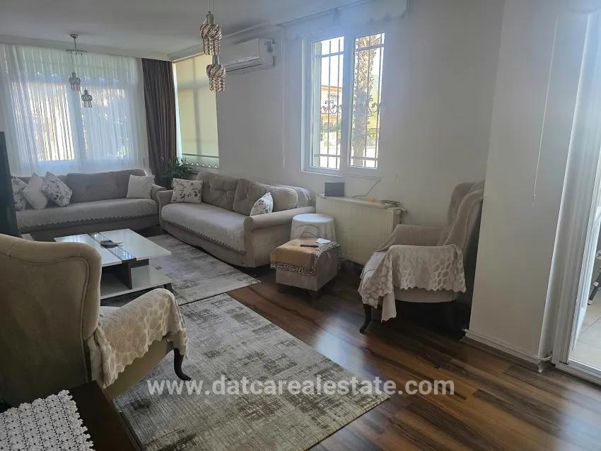 4+1-Zimmer Appartement Zu verkaufen in Armutalan Bz. Marmaris - 160 m²