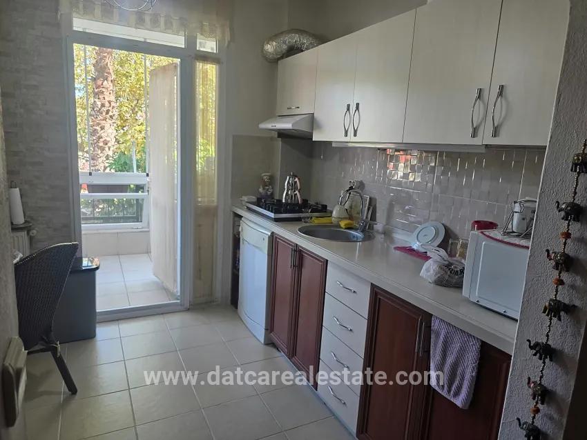 4+1-Zimmer Appartement Zu verkaufen in Armutalan Bz. Marmaris - 160 m²