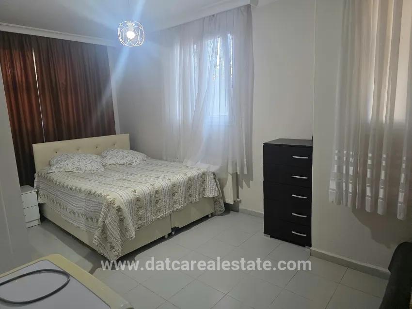 4+1-Zimmer Appartement Zu verkaufen in Armutalan Bz. Marmaris - 160 m²