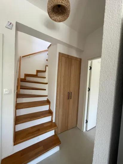 Marmaris Çıldır Mahallesi 3+1 Satılık Dubleks Lüks Wohnungen