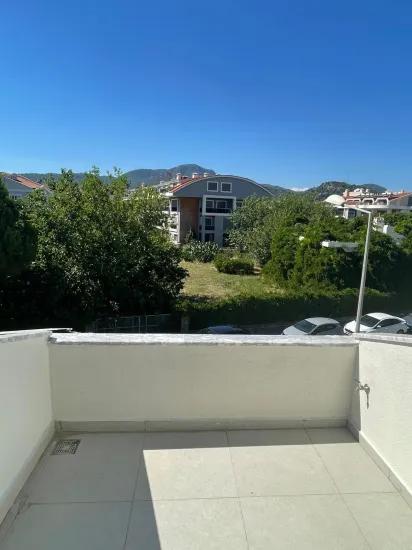 Marmaris Çıldır Mahallesi 3+1 Satılık Dubleks Lüks Wohnungen
