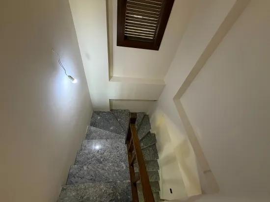 📍 Marmaris, Im Çetibeli Viertel 5+1 freistehende Villa - möbliert zu vermieten