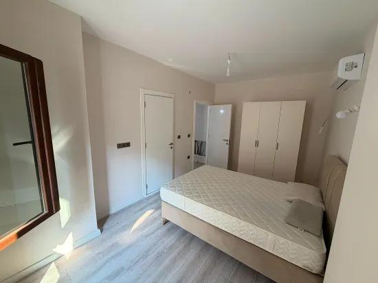 📍 Marmaris, Im Çetibeli Viertel 5+1 freistehende Villa - möbliert zu vermieten