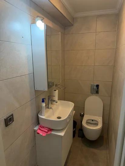 📍 Marmaris, Im Çetibeli Viertel 5+1 freistehende Villa - möbliert zu vermieten