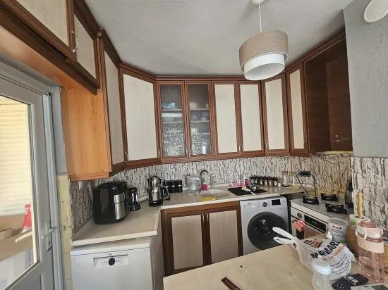 In der Wohnsiedlung Siteler Mahallesi 2+1 Wohnung zum Verkauf