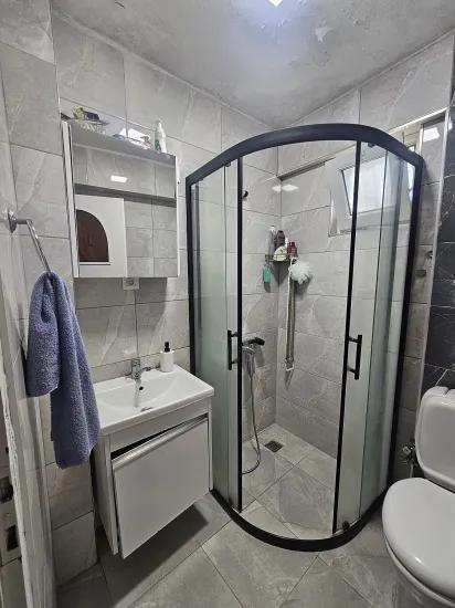 In der Wohnsiedlung Siteler Mahallesi 2+1 Wohnung zum Verkauf