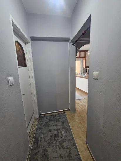 In der Wohnsiedlung Siteler Mahallesi 2+1 Wohnung zum Verkauf