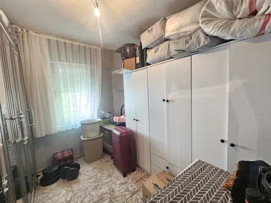 In der Wohnsiedlung Siteler Mahallesi 2+1 Wohnung zum Verkauf