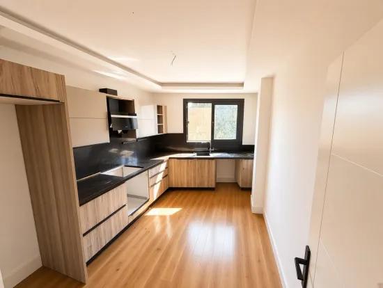 Zu verkaufen 3+1 Duplex Wohnung – Marmaris Armutalan Viertel