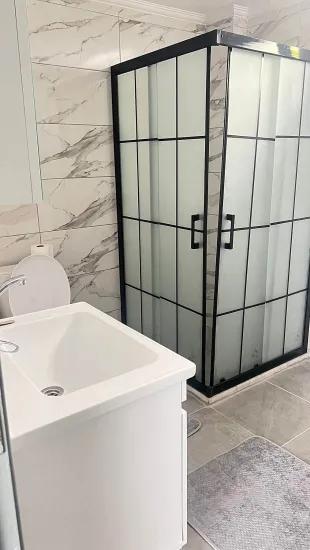 Freistehende 1+1 Wohnung Saisonale Vermietung - Marmaris Siteler Quartier