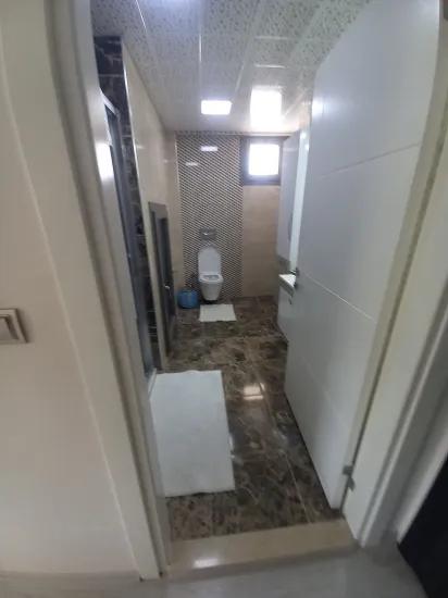 Çıldır Viertel 7 Jahre alt Im jungen Gebäude 3+1 möblierte Mietwohnung