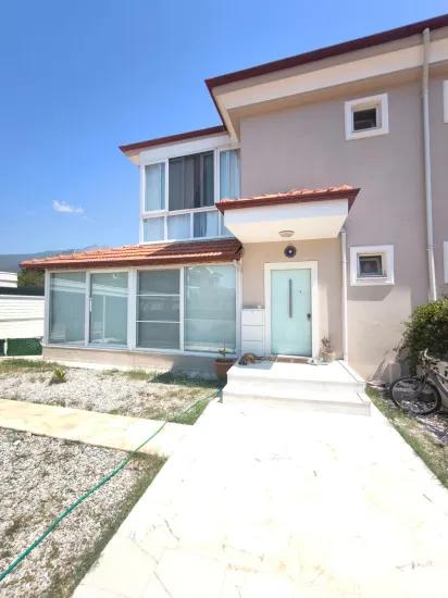 Köyceğiz 5+1 Freistehend mit Pool zu verkaufen Villa