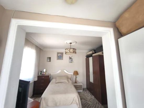 Köyceğiz 5+1 Freistehend mit Pool zu verkaufen Villa