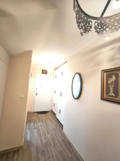 Köyceğiz 5+1 Freistehend mit Pool zu verkaufen Villa