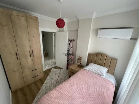 Armutalan Stadtteil von A bis Z Komplett Renoviert 2+1 Zu Verkaufen Wohnung