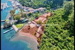 Feld Zu verkaufen in Adaköy Bz. Marmaris - Gehäuse-Zonierung - 4.500 m²