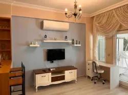 2+1-Zimmer Appartement Zu verkaufen in Çıldır Bz. Marmaris - 100 m²