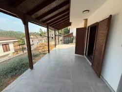 2+1-Zimmer Einfamilienhaus Zu vermieten in Çetibeli Bz. Marmaris - 140 m²