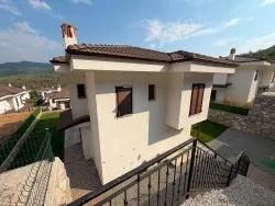 3+1-Zimmer Villa Zu verkaufen in Çetibeli Bz. Marmaris - 140 m²