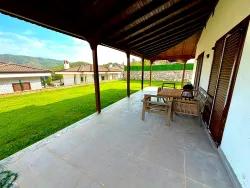 3+1-Zimmer Villa Zu verkaufen in Çetibeli Bz. Marmaris - 140 m²