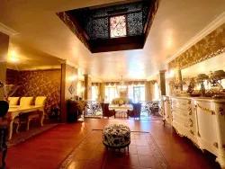 4+2-Zimmer Einfamilienhaus Zu verkaufen in Armutalan Bz. Marmaris - 970 m²