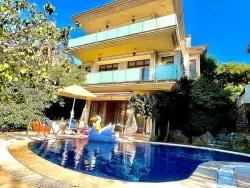 4+2-Zimmer Einfamilienhaus Zu verkaufen in Armutalan Bz. Marmaris - 970 m²