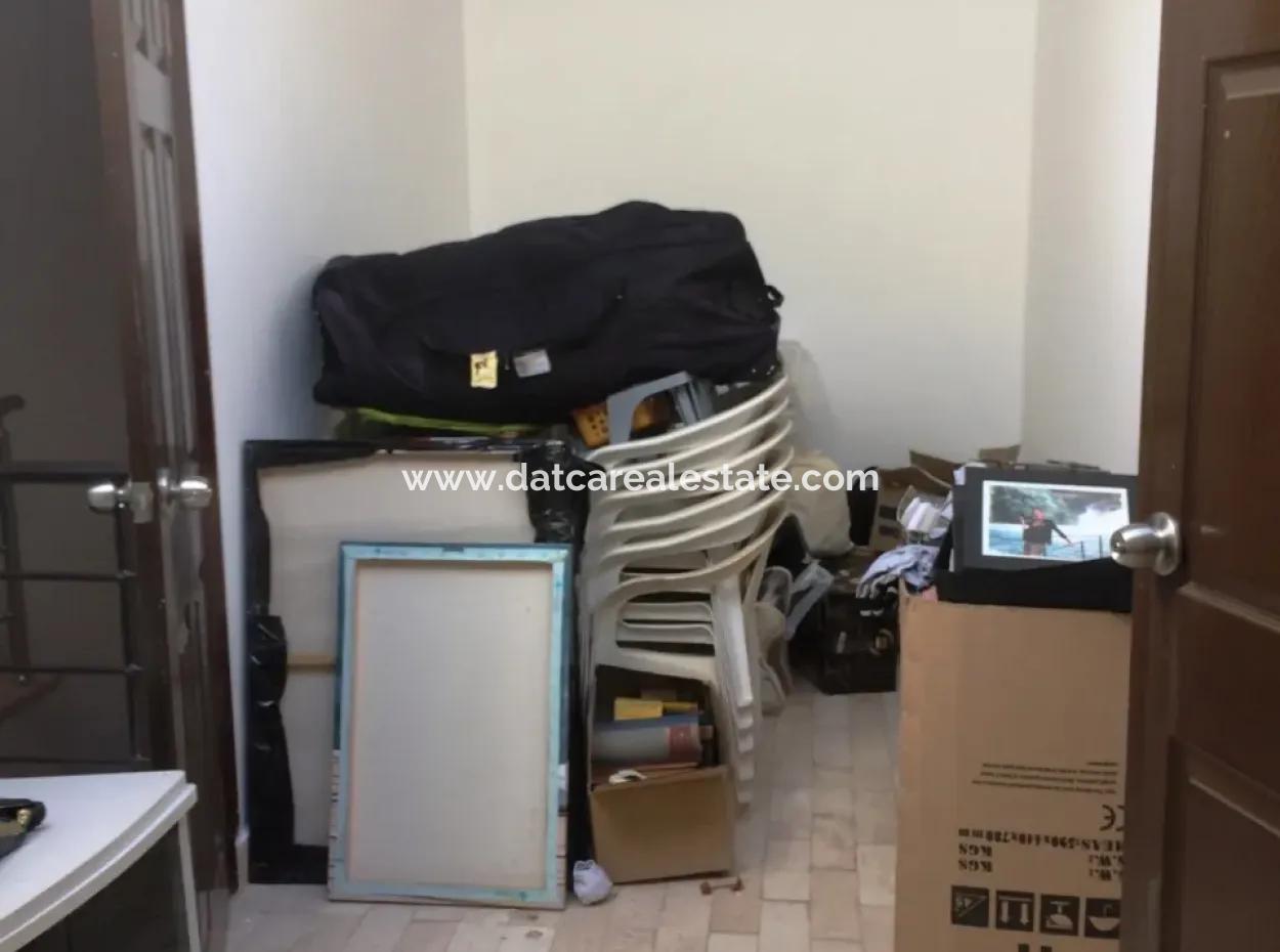 10 Schlafzimmer 2 Mit Pool Im Zentrum Von Marmaris.2500M2 Grundstück Zum Verkauf In Unserer Anlage.