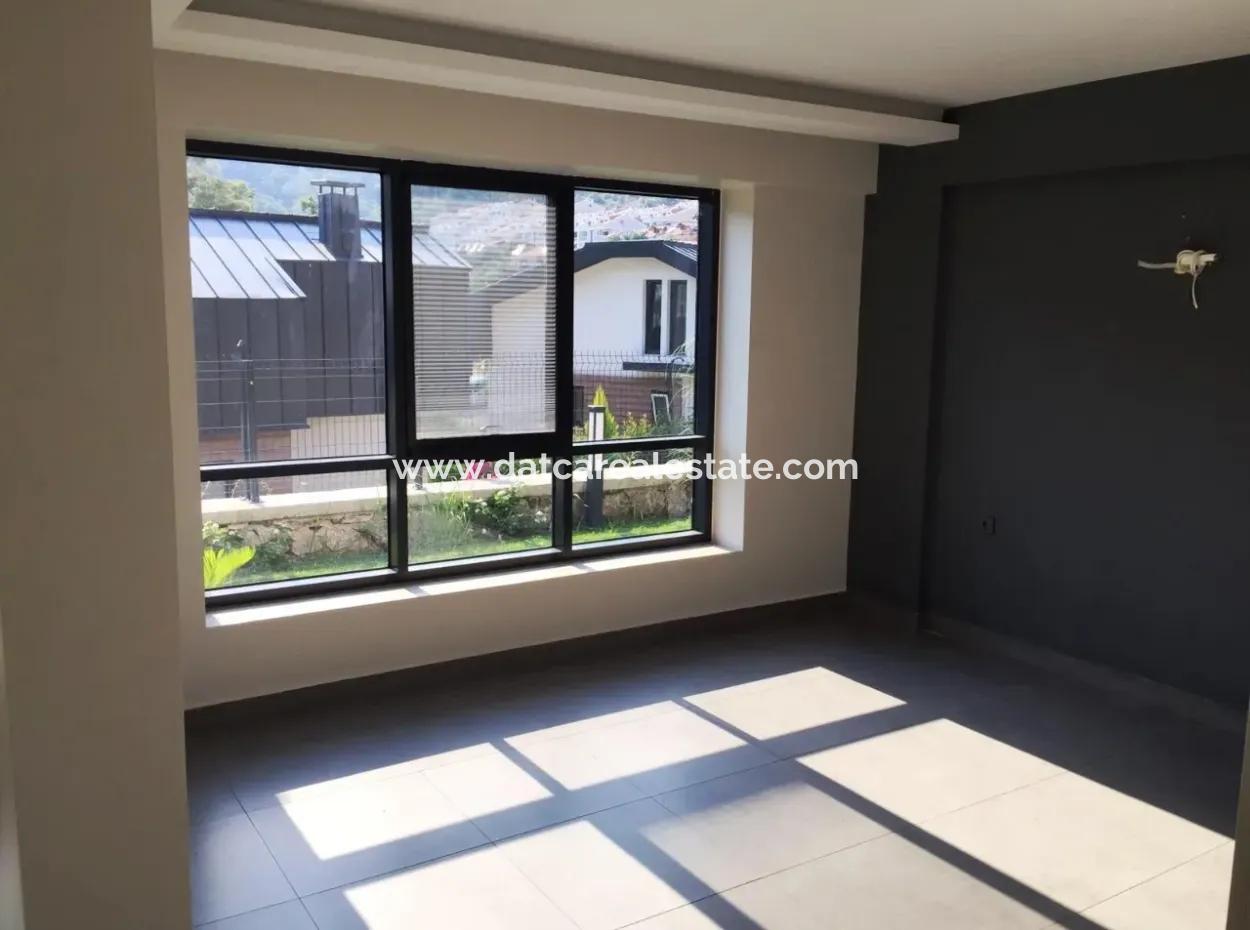 Schöne Villa Zum Verkauf In Marmaris Beldibi District, Villa Smart-Villa 220 M2 4 Zimmer 2 Wohnzimmer