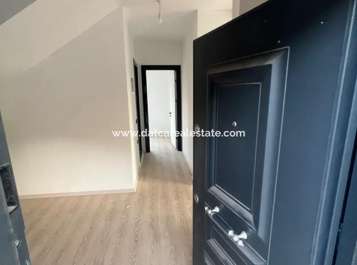 Villa Zum Verkauf In Marmaris Bozburun Nachbarschaft Mit Meerblick, Freistehendem Garten, Parkplatz