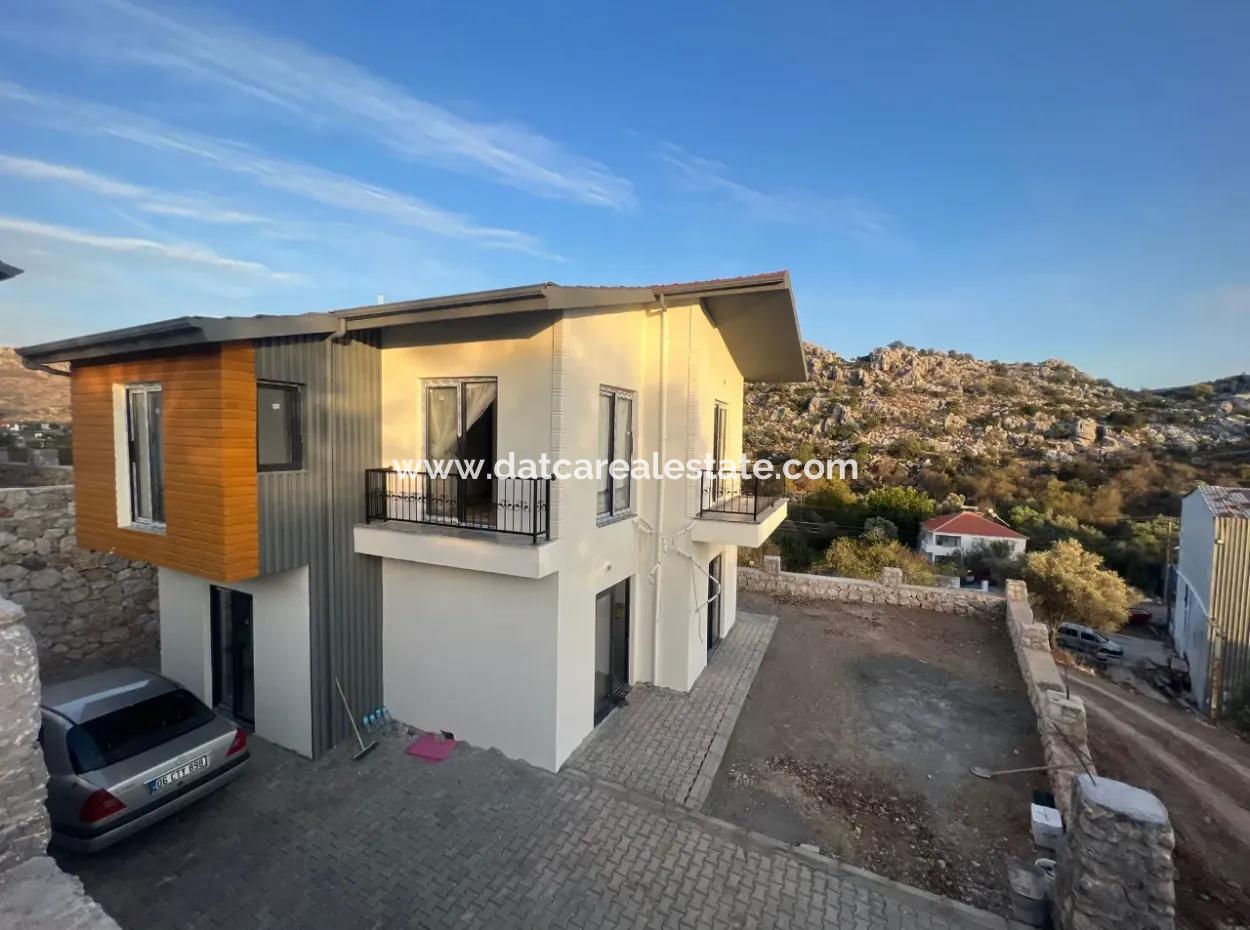 8-Zimmer-Boutique-Hotel Zum Verkauf Mit Meerblick Im Stadtteil Bozburun Von Marmaris