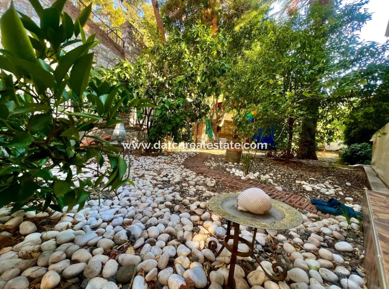 900M2 Landanteil Verfügbar In Marmaris Armutalan Gebiet, 4 Zimmer, 2 Wohnzimmer, 5 Badezimmer, 450M2 Villa Zum Verkauf