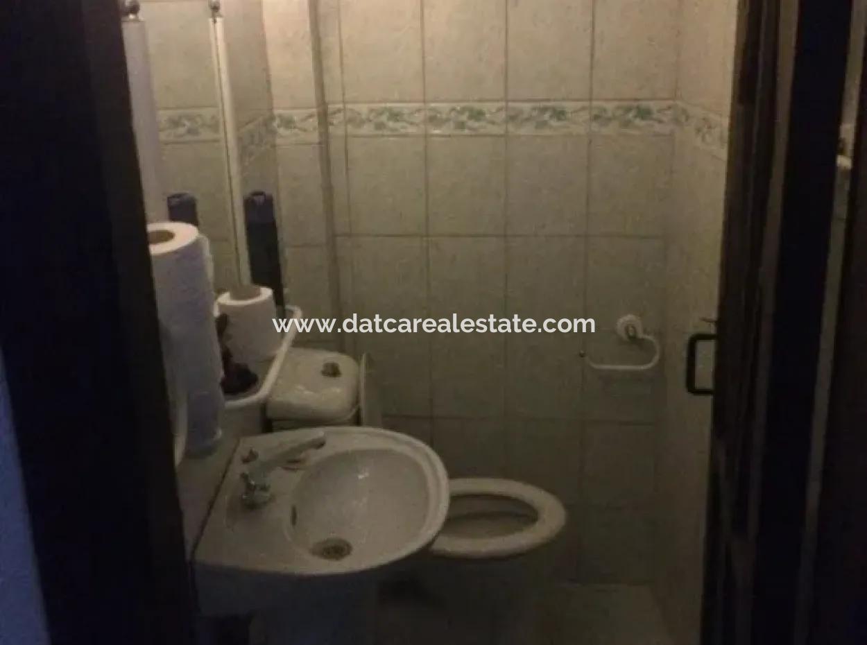 Stein Villa Mit Pool, 8 Zimmer, 740M2-Grundstück Zum Verkauf In Gökova Region