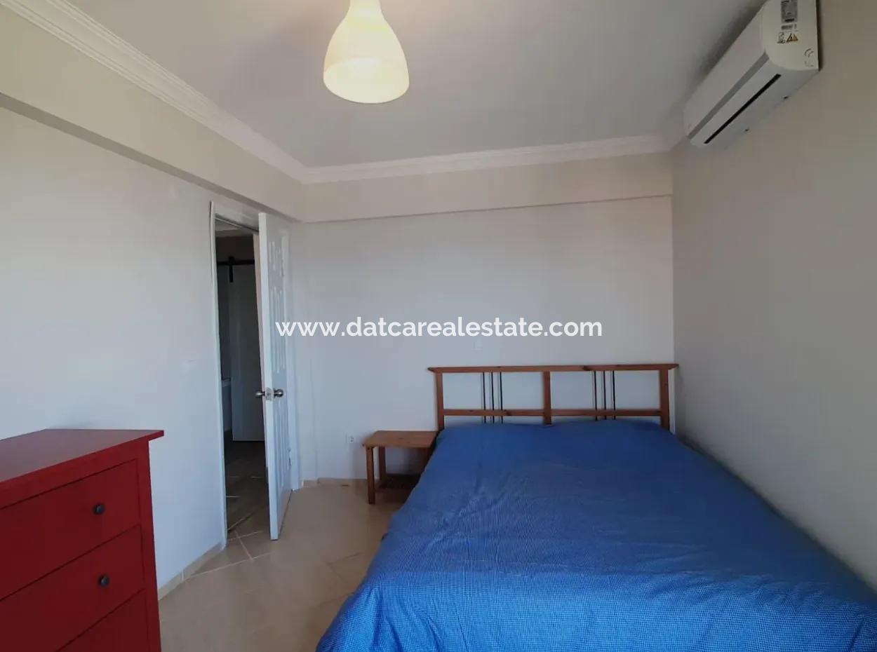 Nur 5 Minuten Von Der Yalıkavak Marina Entfernt, Freistehend Mit Meerblick.