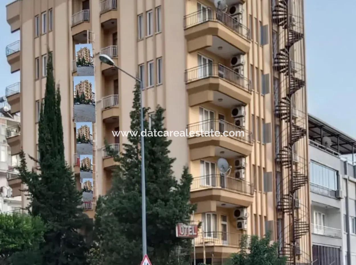 33-Zimmer-Boutique-Hotel Zum Verkauf Im Zentrum Von Antalya Von Einem Immobilienmakler
