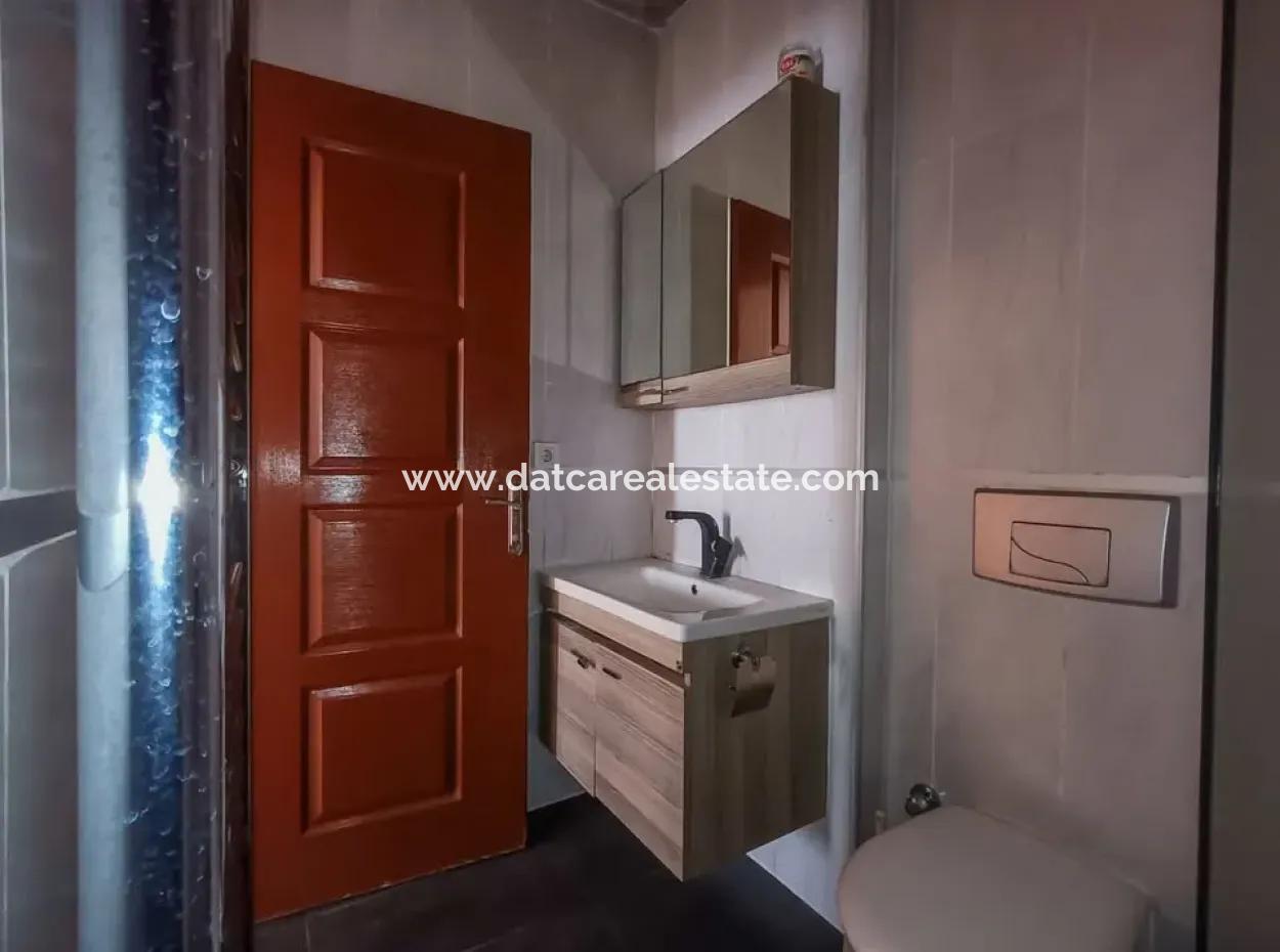 3 1 Garten-Maisonette-Wohnung Zum Verkauf In Beldibi Im Stadtteil Marmaris In Einem Komplex Mit Blick Auf Die Natur Swimmingpool